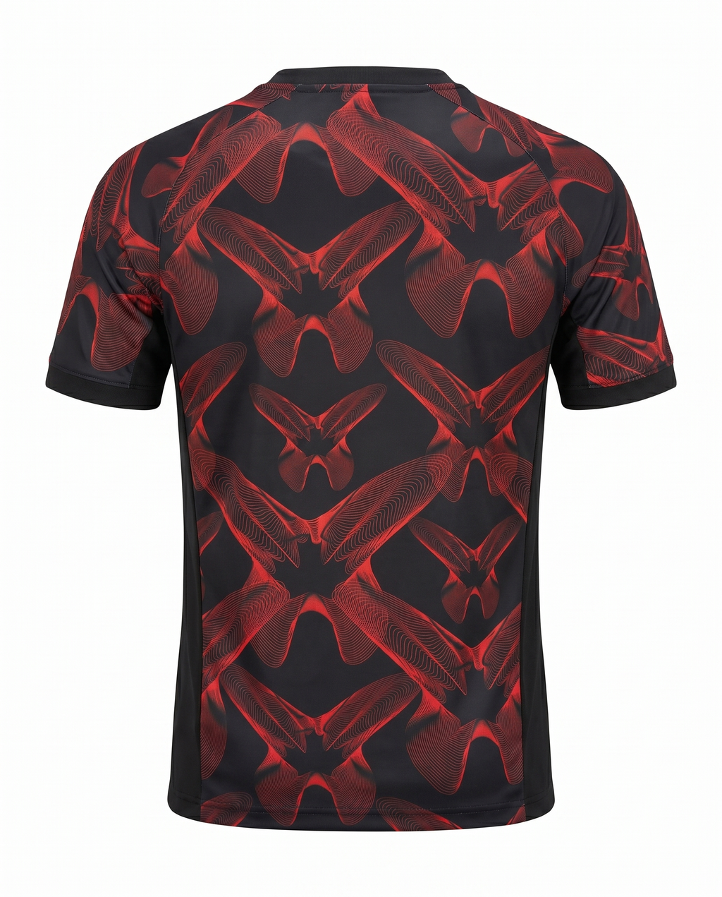 Maillot Canada 26/27 Edition speciale