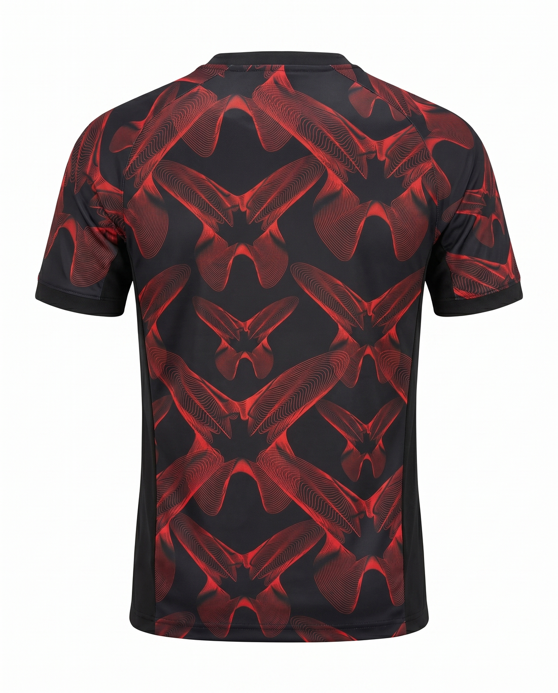 Maillot Canada 26/27 Edition speciale