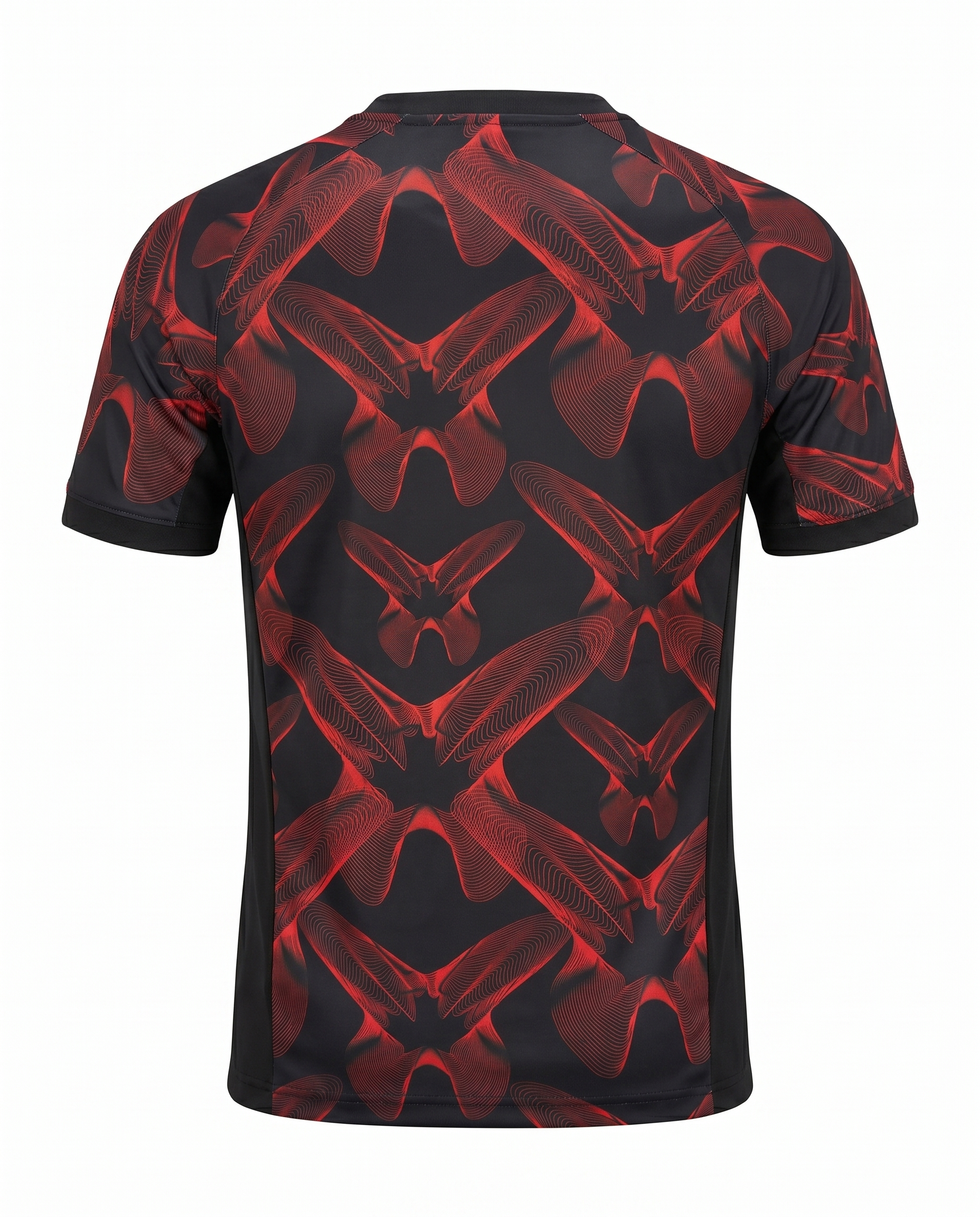 Maillot Canada 26/27 Edition speciale