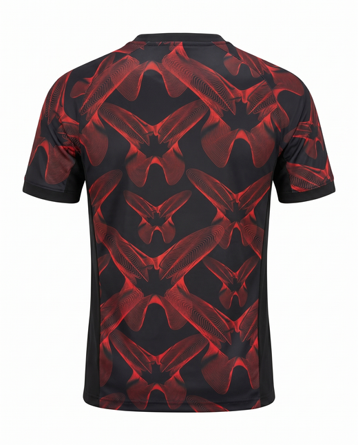 Maillot Canada 26/27 Edition speciale