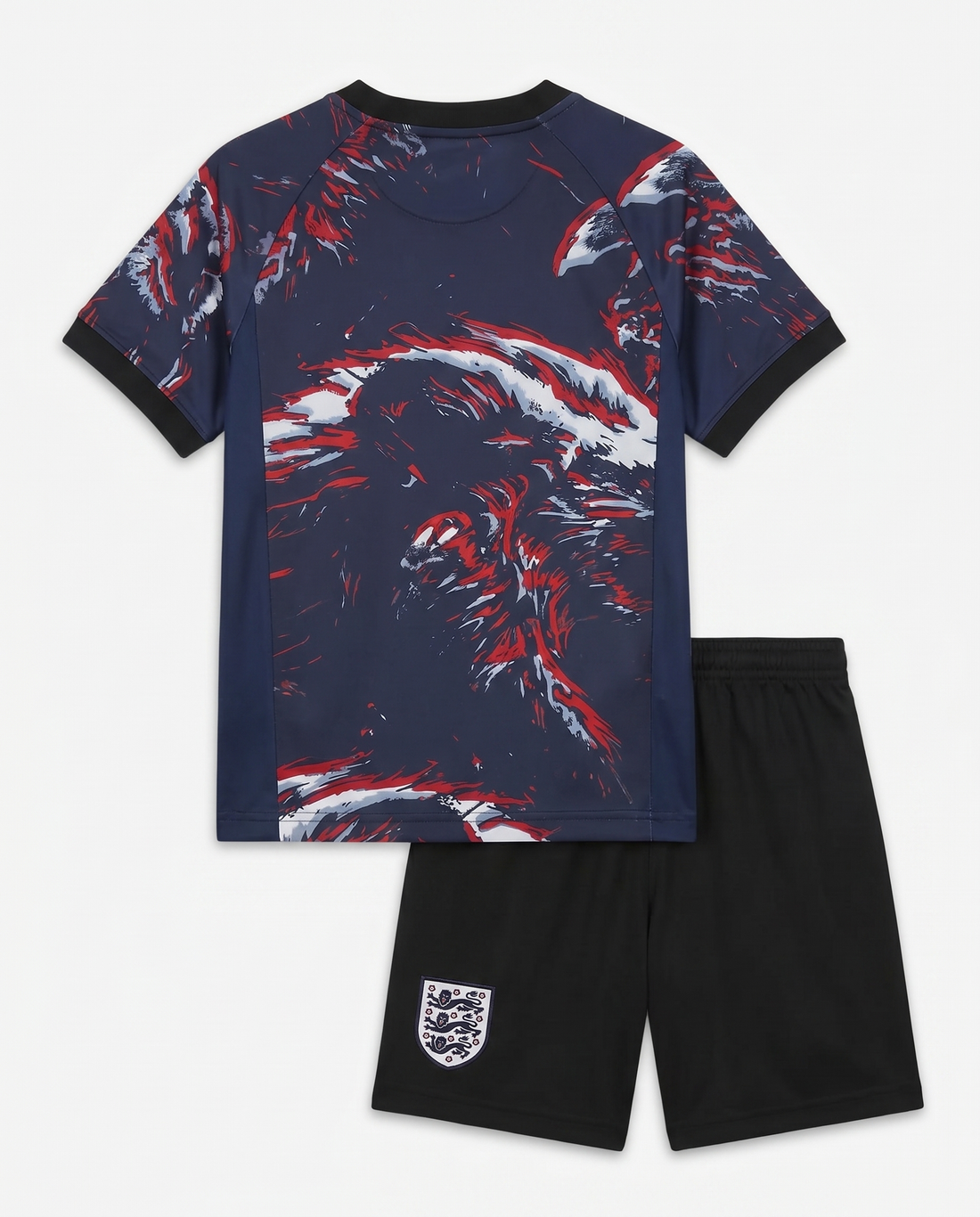 Ensemble Angleterre 26/27 Gardien