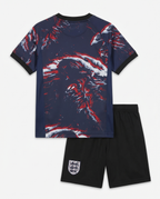 Ensemble Angleterre 26/27 Gardien