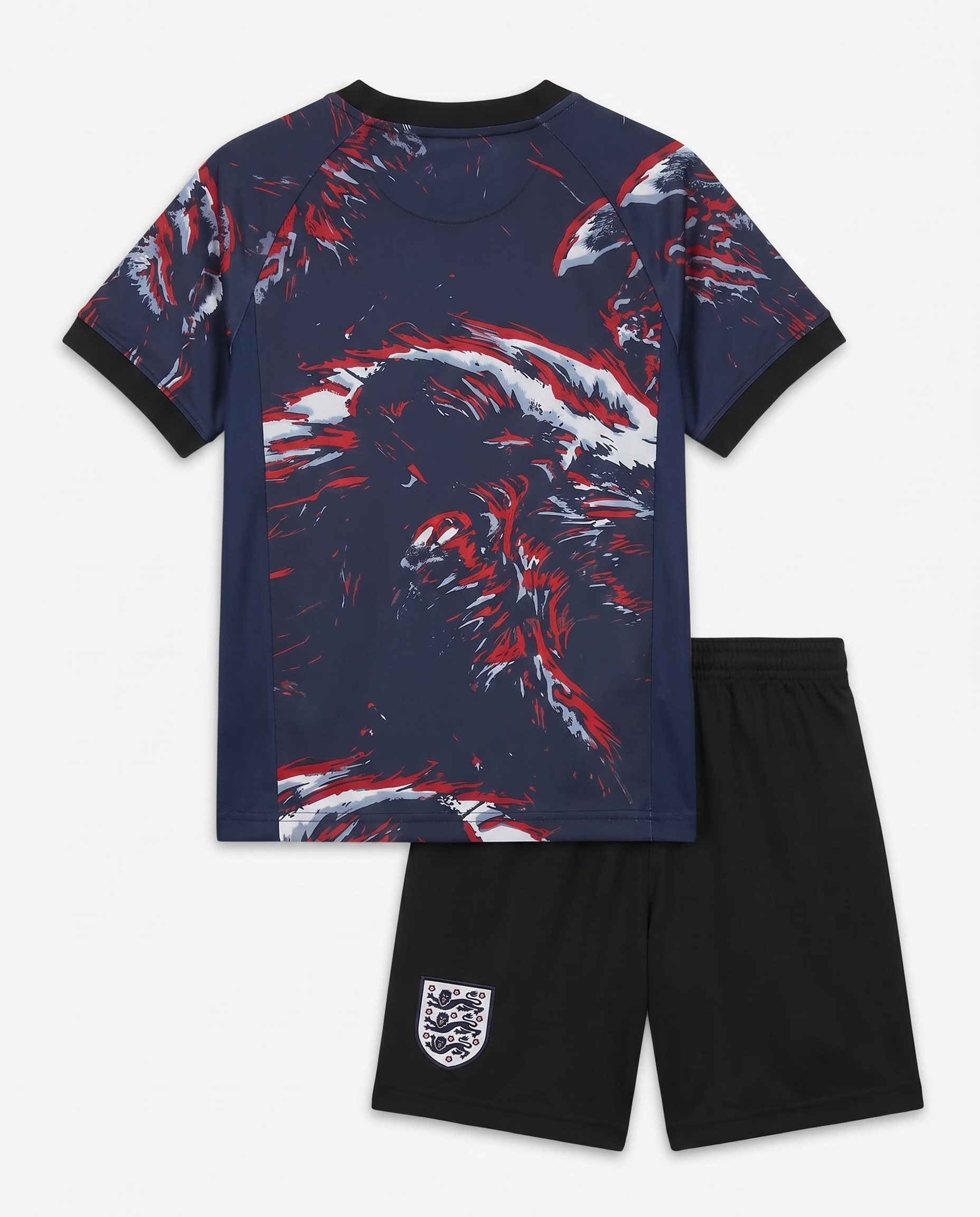 Ensemble Angleterre 26/27 Gardien