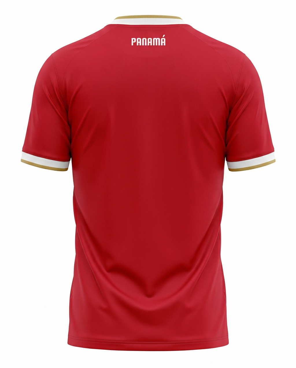 Maillot Panama 26/27 Domicile