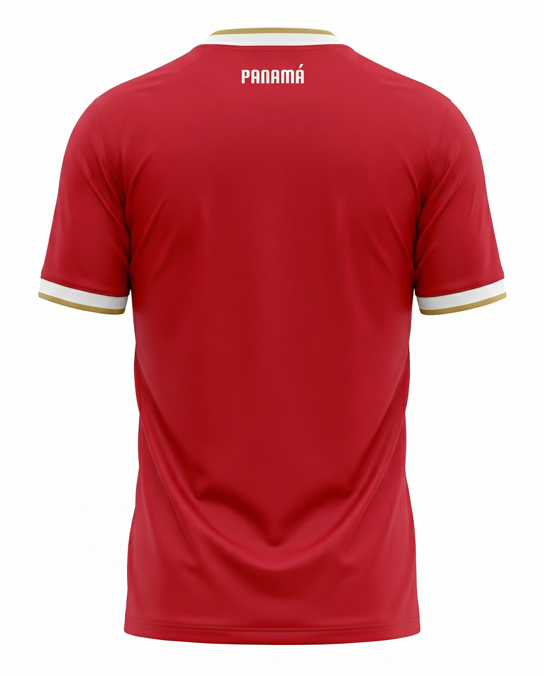 Maillot Panama 26/27 Domicile