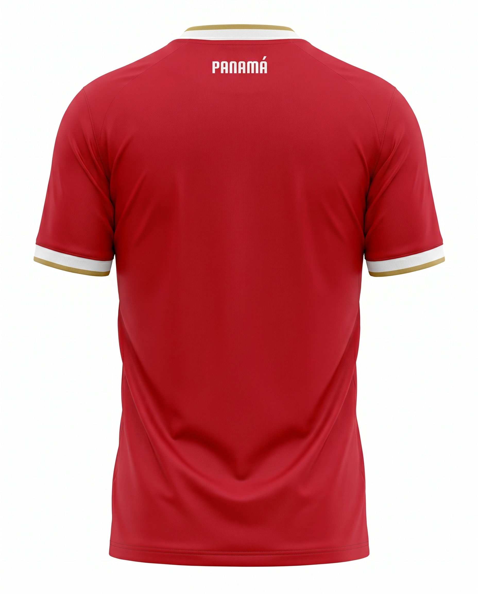 Maillot Panama 26/27 Domicile