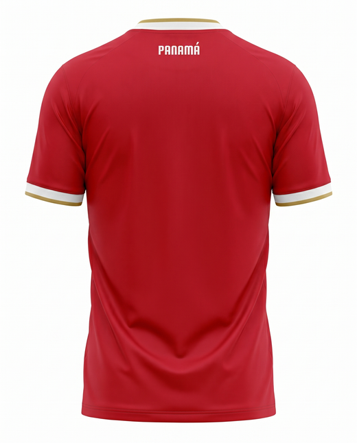 Maillot Panama 26/27 Domicile