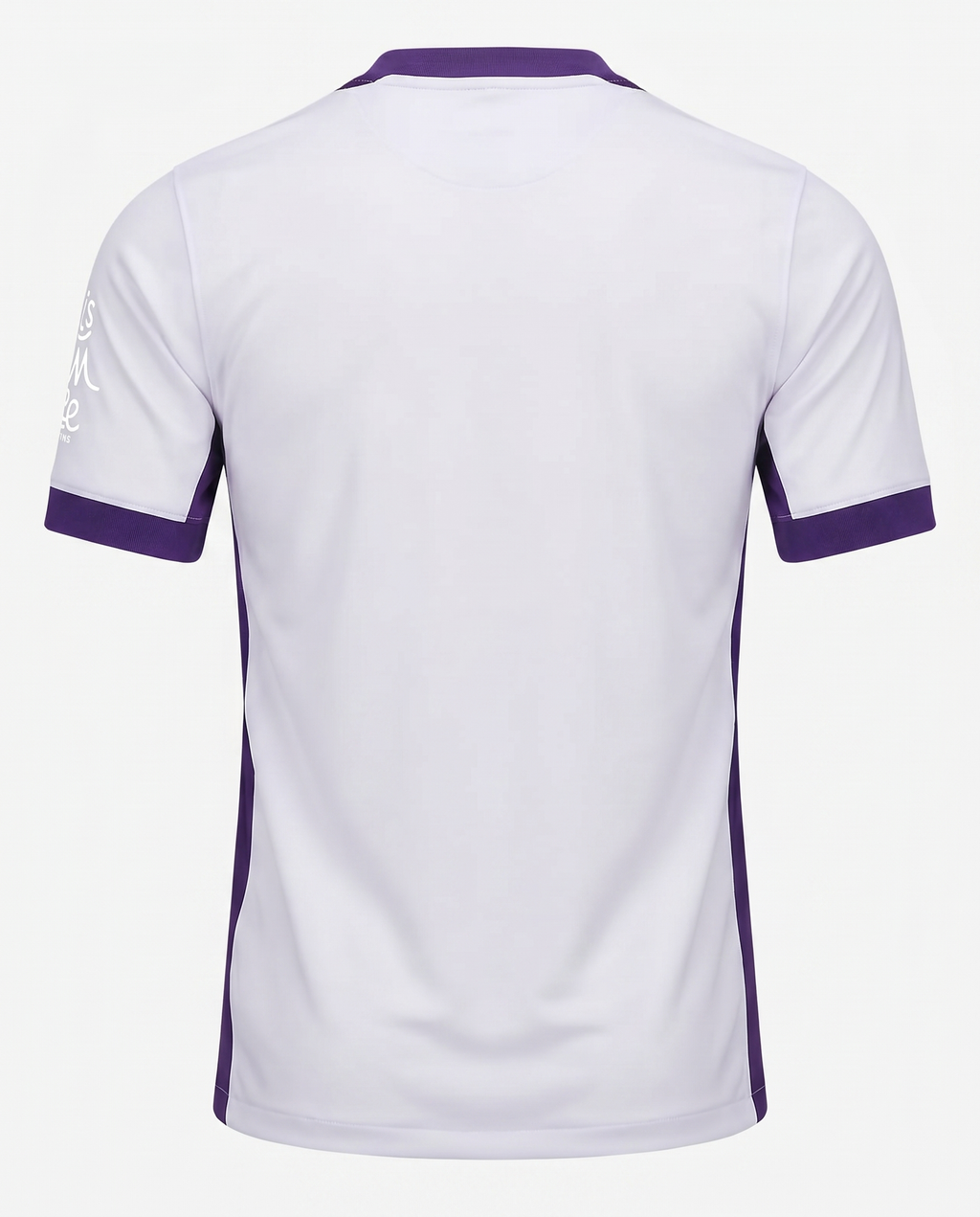Maillot Brighton 2026 Exterieur