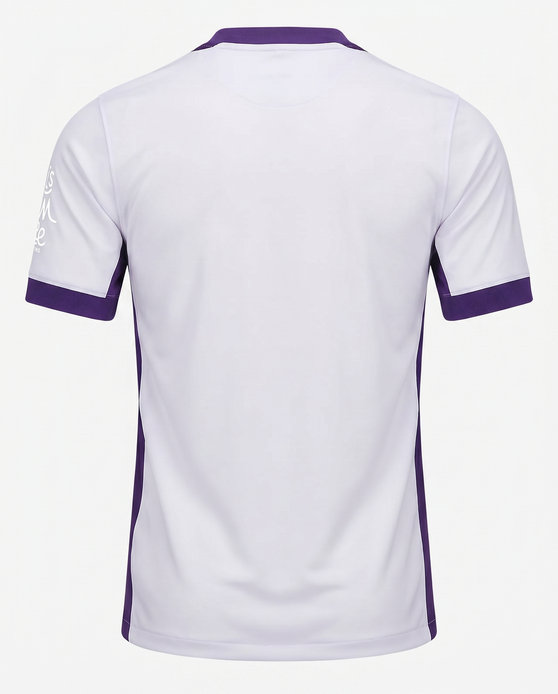 Maillot Brighton 2026 Exterieur