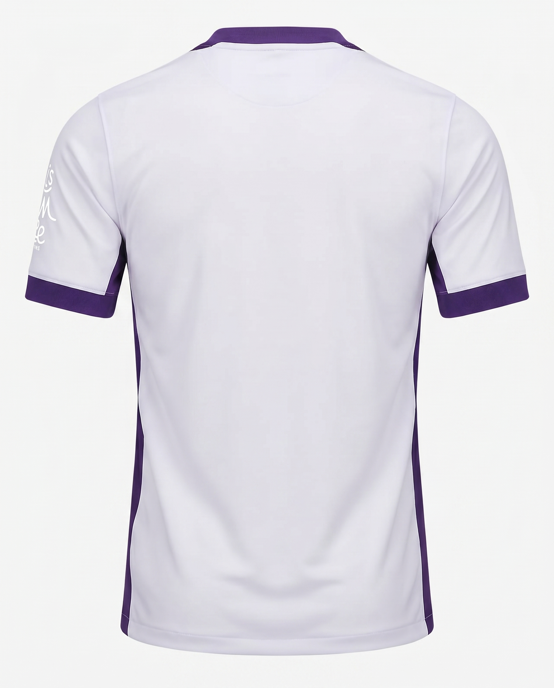 Maillot Brighton 2026 Exterieur