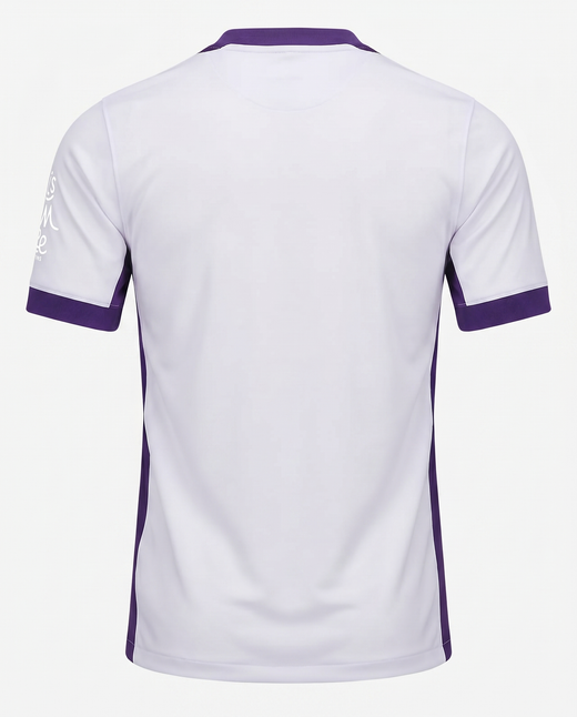 Maillot Brighton 2026 Exterieur