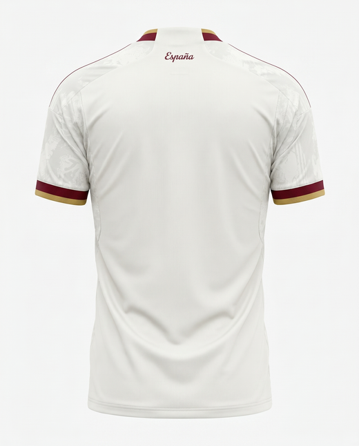 Maillot Espagne 26/27 Exterieur