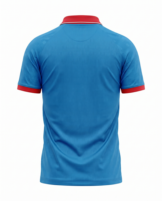Maillot Cruz Azul 26/27 Domicile