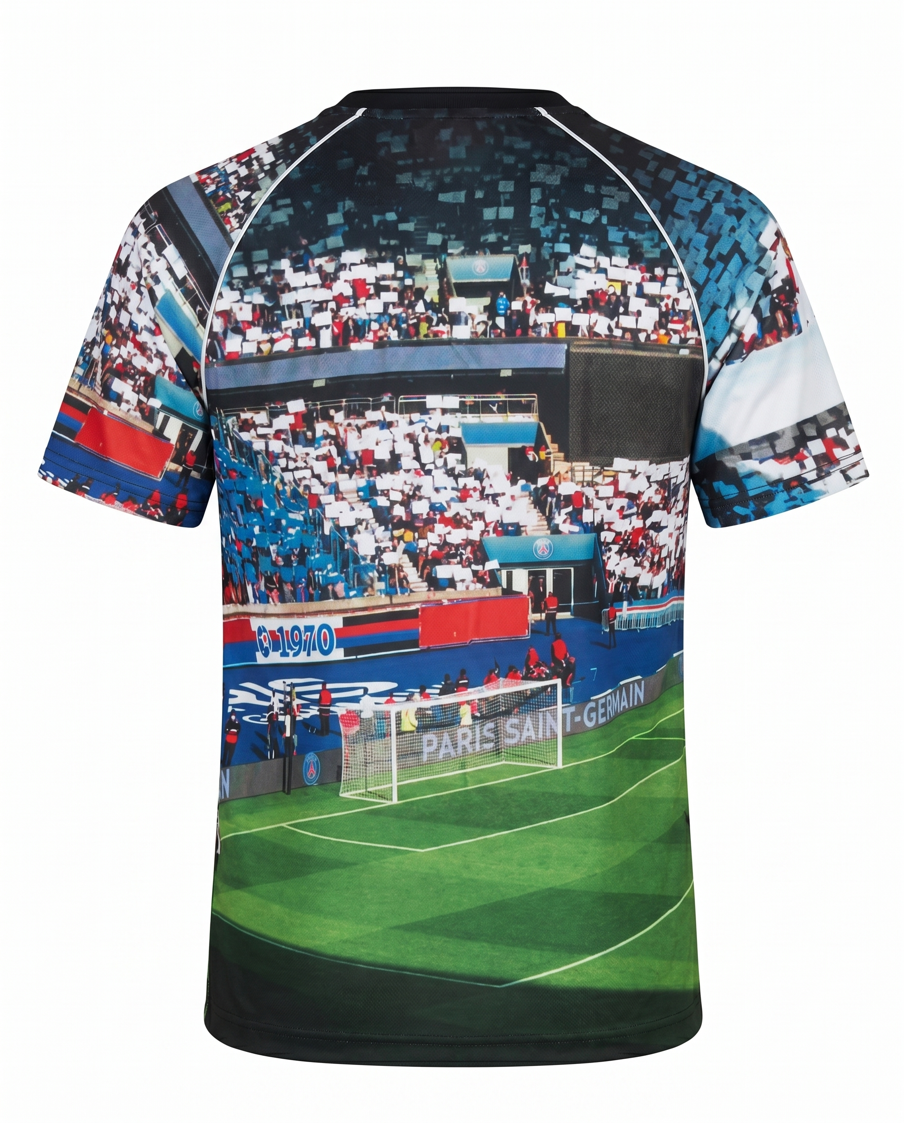 Maillot Paris Saint-Germain 26/27 Edition speciale Stadium