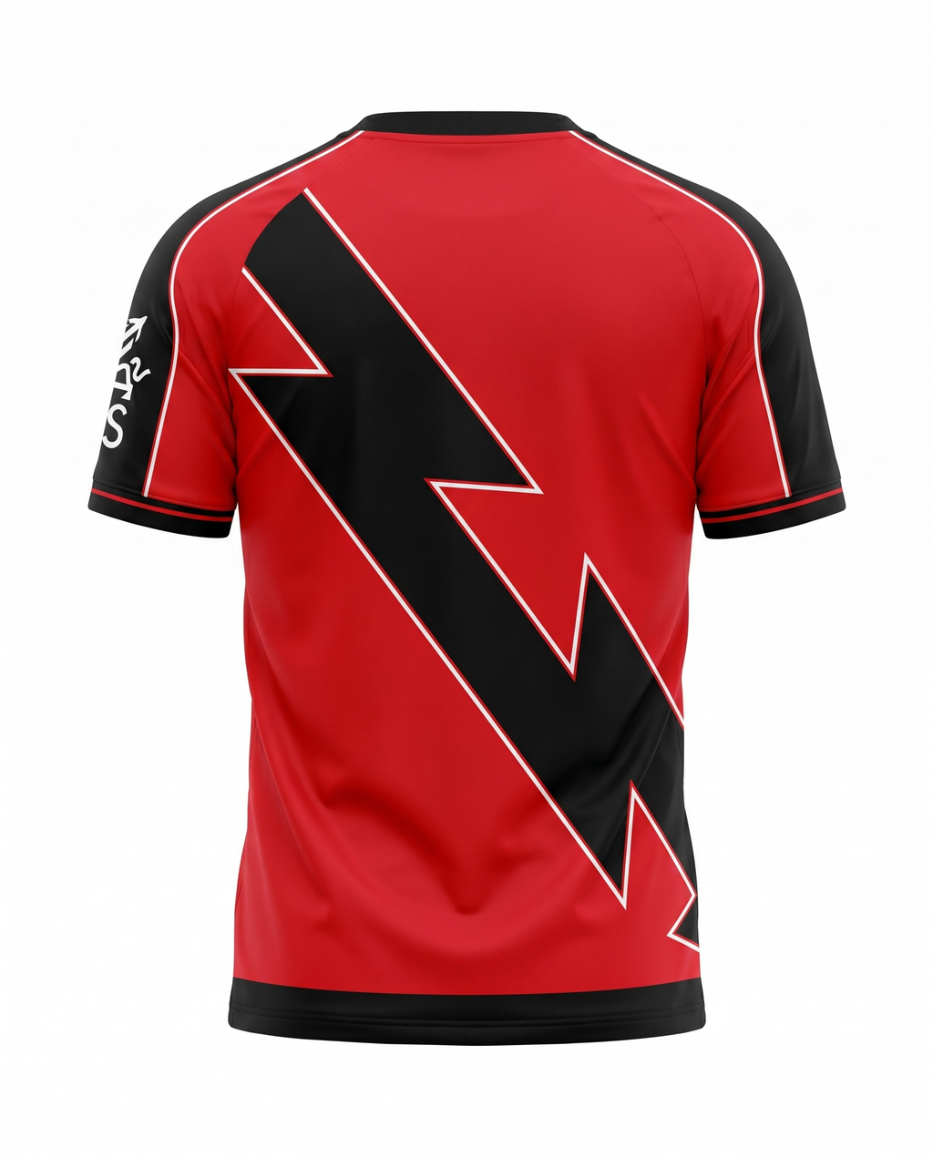Maillot Rayo Vallecano 25/26 Exterieur