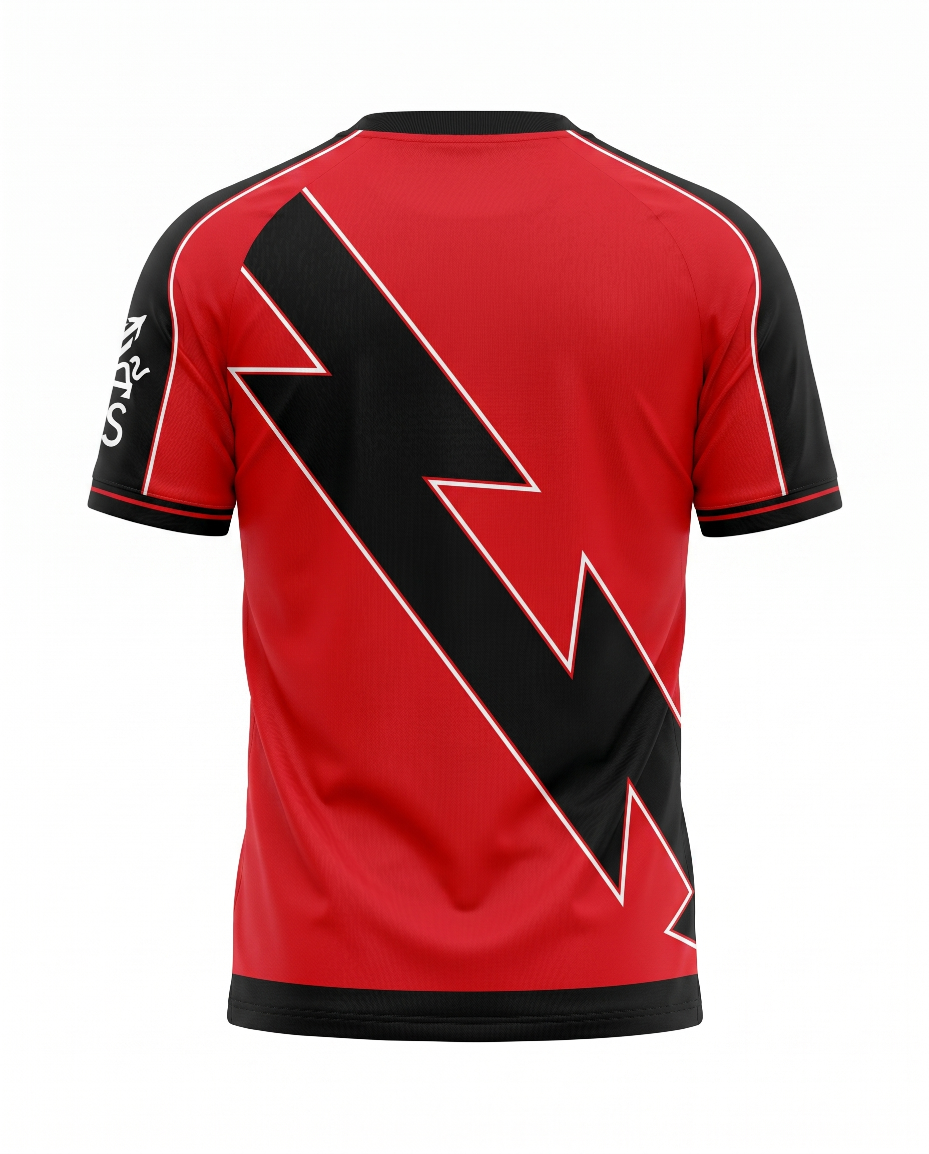 Maillot Rayo Vallecano 25/26 Exterieur