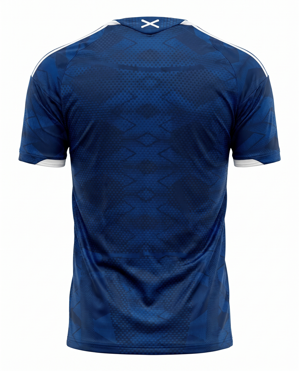 Maillot Ecosse 26/27 Domicile Joueur