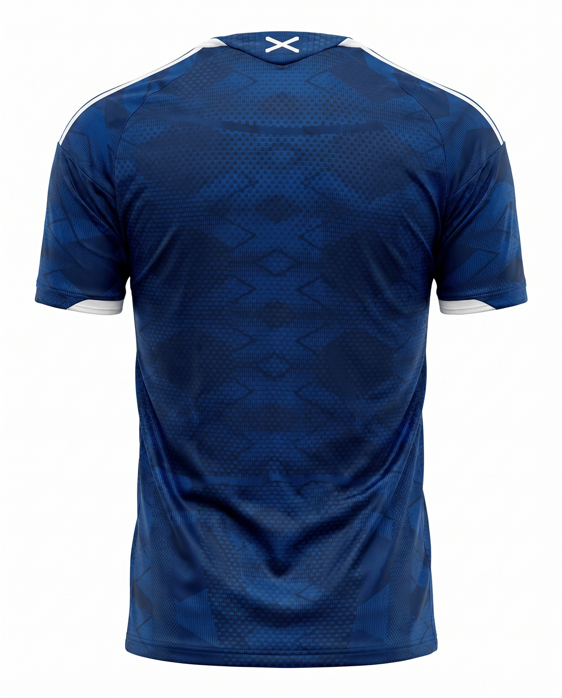 Maillot Ecosse 26/27 Domicile Joueur