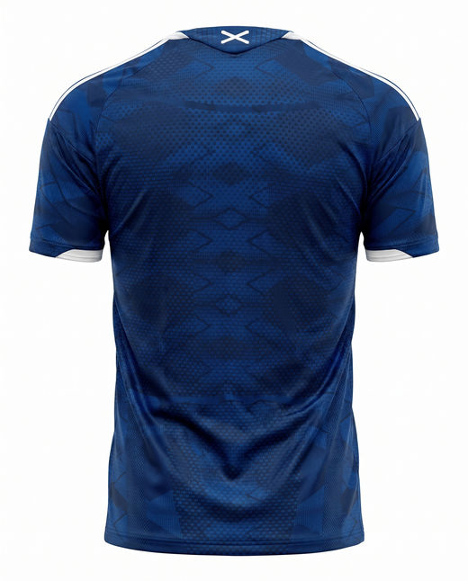 Maillot Ecosse 26/27 Domicile Joueur