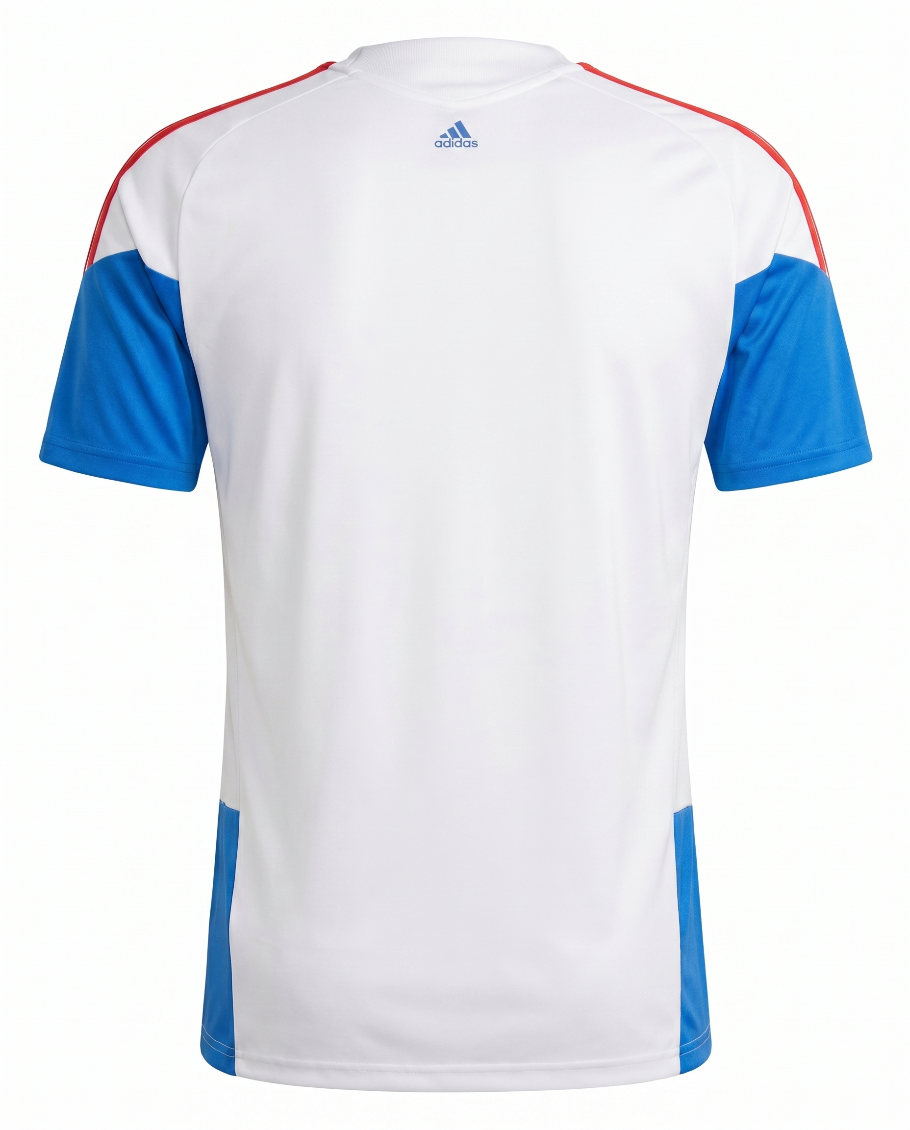 Maillot Colombie 26/27 Entrainement Blanc