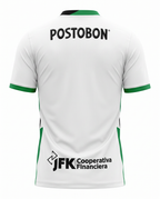 Maillot Atletico Nacional 26/27 Exterieur