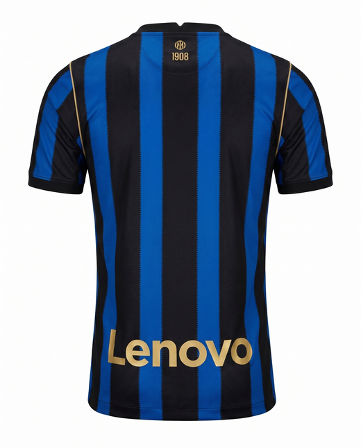 Maillot Inter Milan 26/27 Domicile