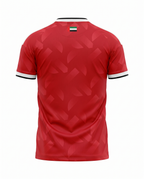 Maillot Emirats Arabes Unis 26/27 Exterieur