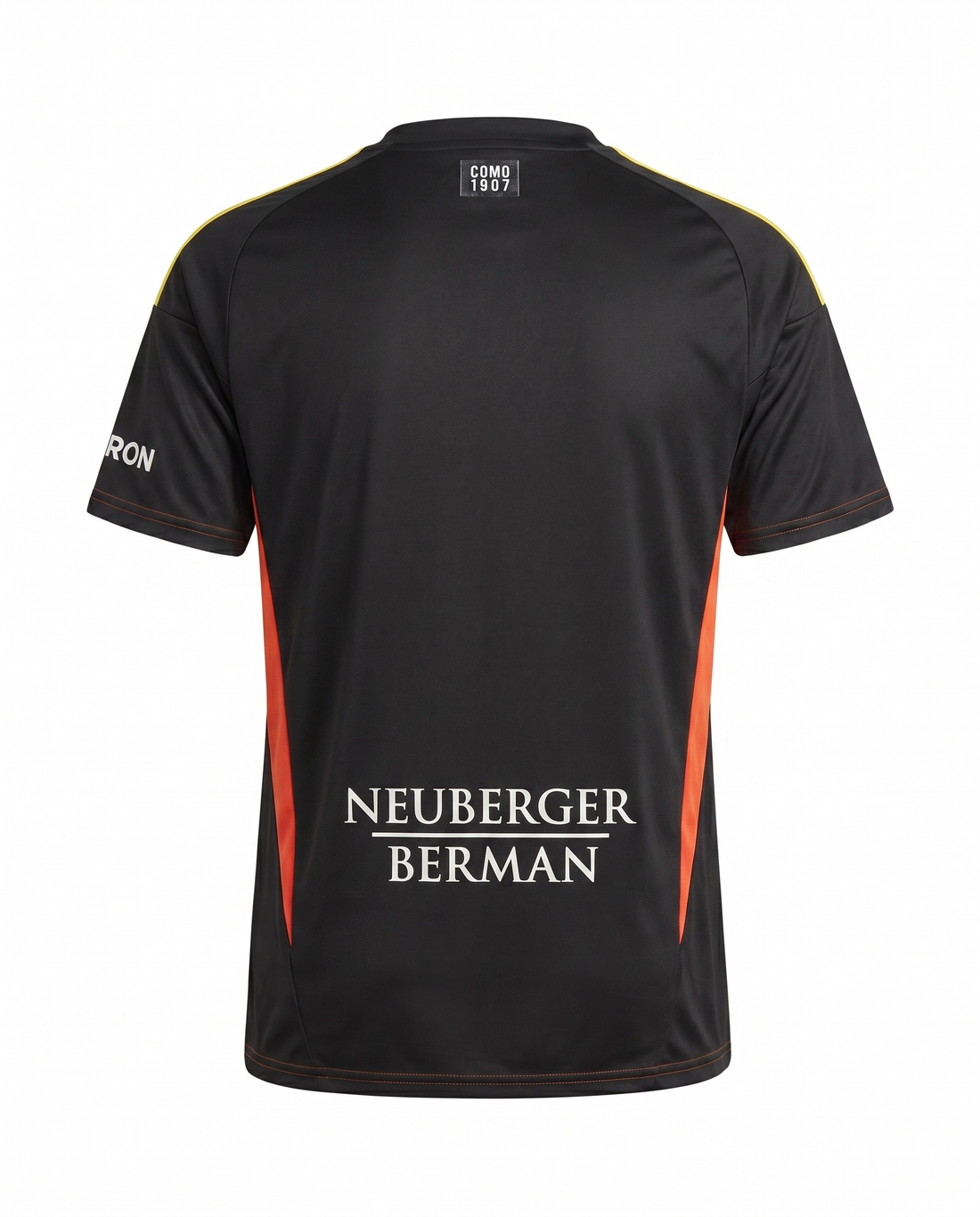 Maillot Como 24/25 Gardien