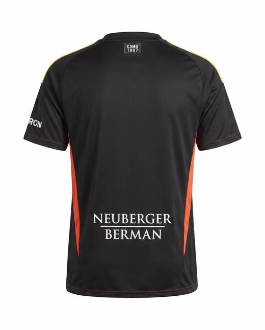 Maillot Como 24/25 Gardien