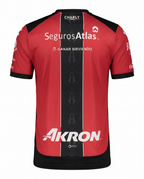 Maillot Atlas 25/26 Domicile