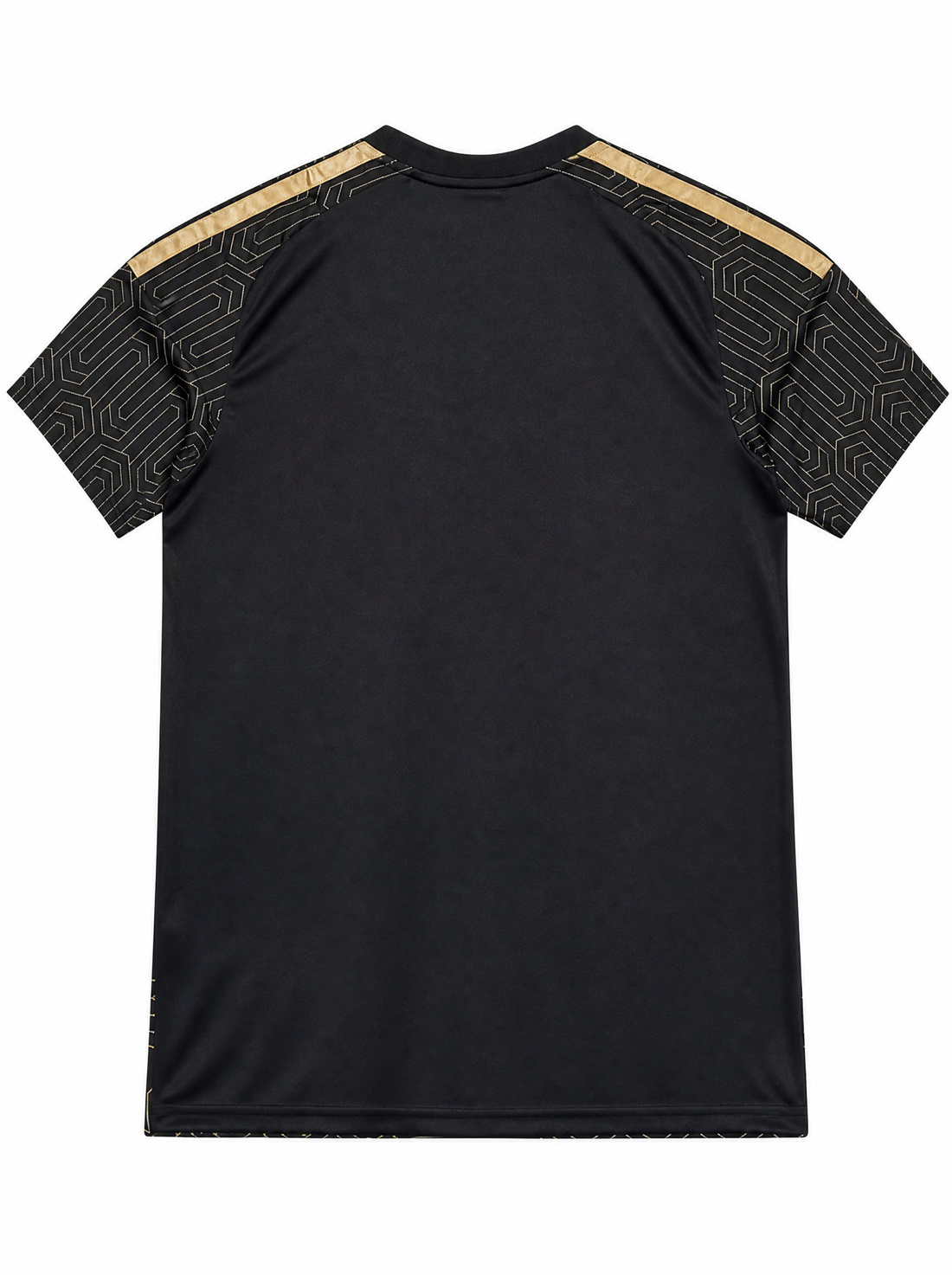 Maillot Los Angeles FC 26/27 Domicile