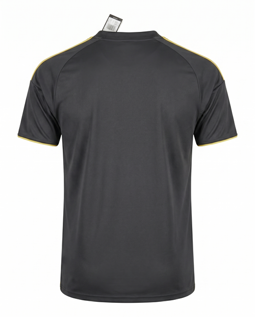 Maillot Fulham 25/26 Troisieme