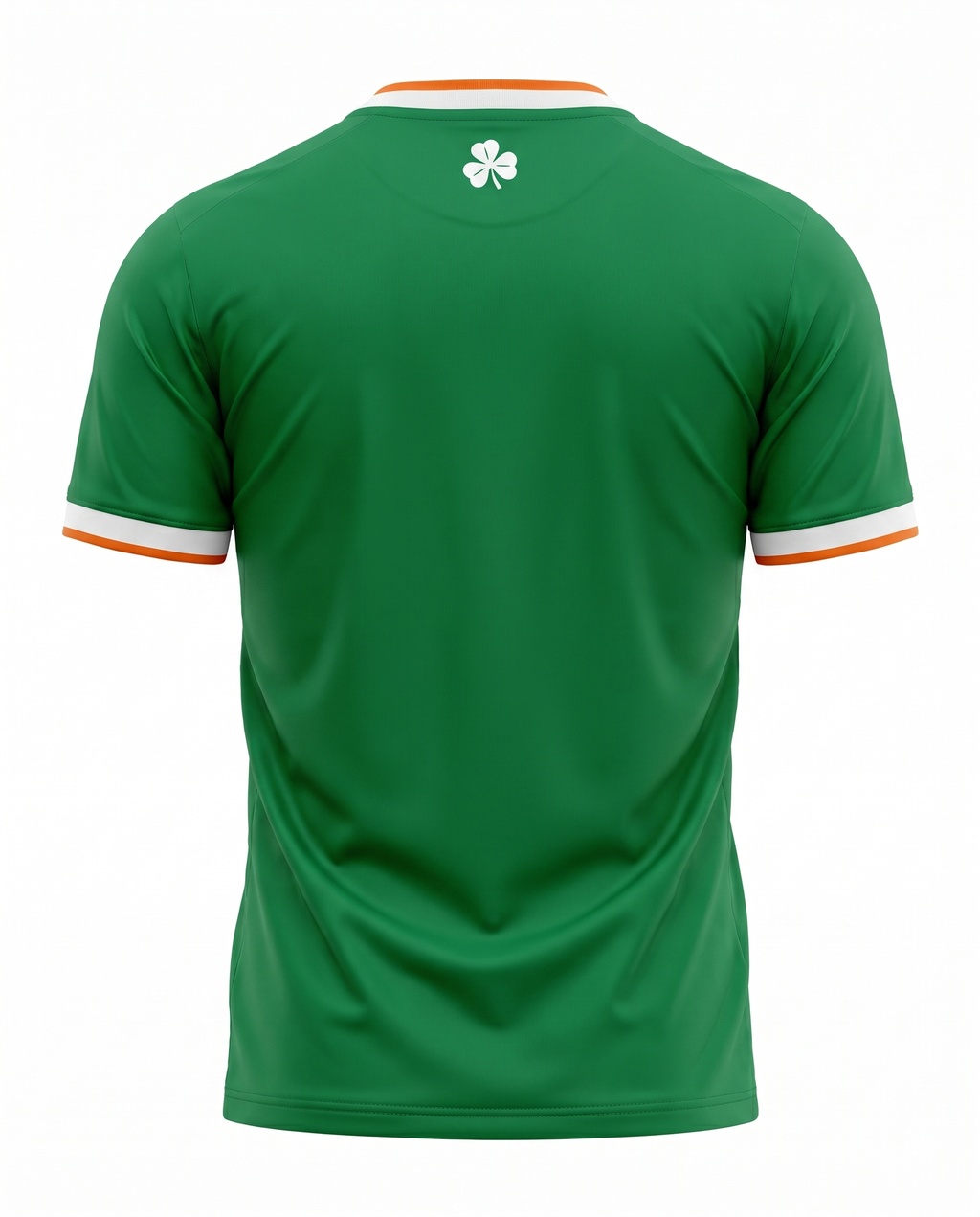 Maillot Irlande 26/27 Domicile