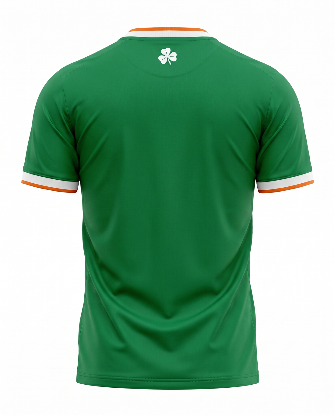 Maillot Irlande 26/27 Domicile