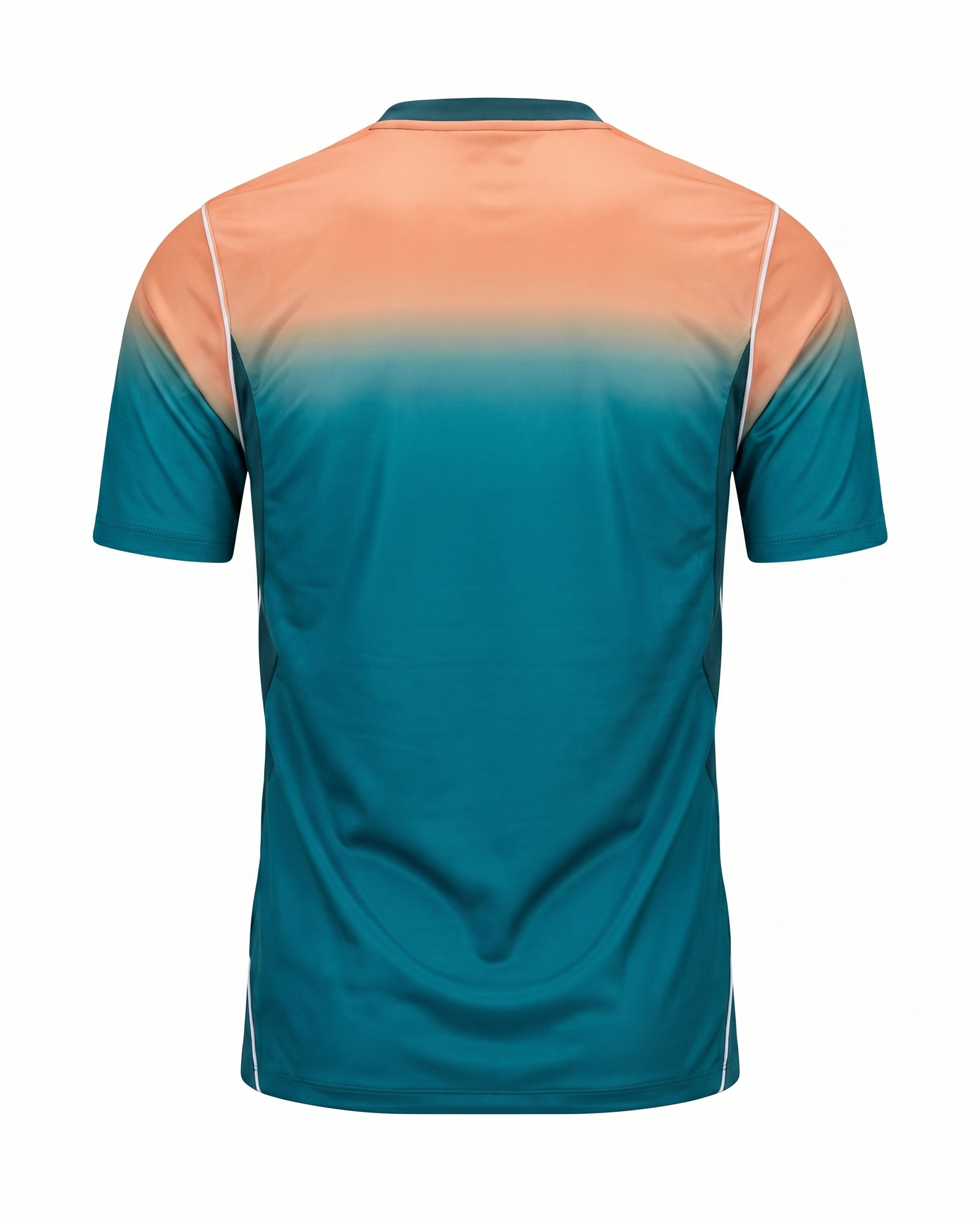 Maillot Australie 26/27 Exterieur