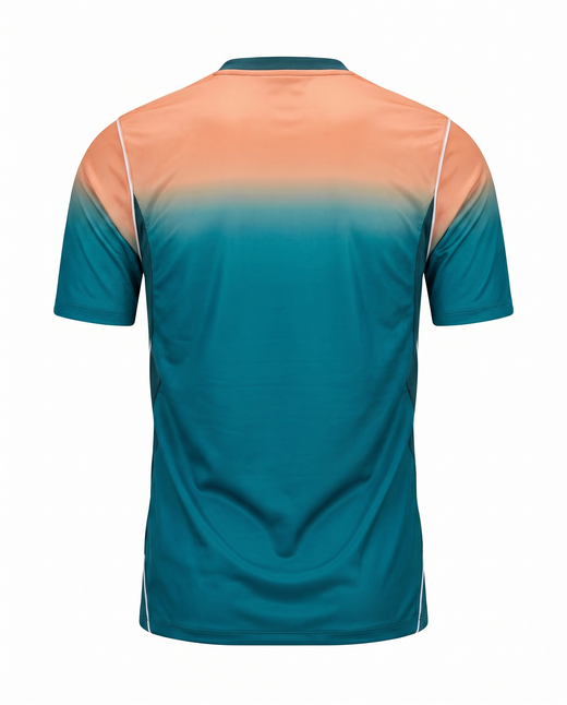 Maillot Australie 26/27 Exterieur