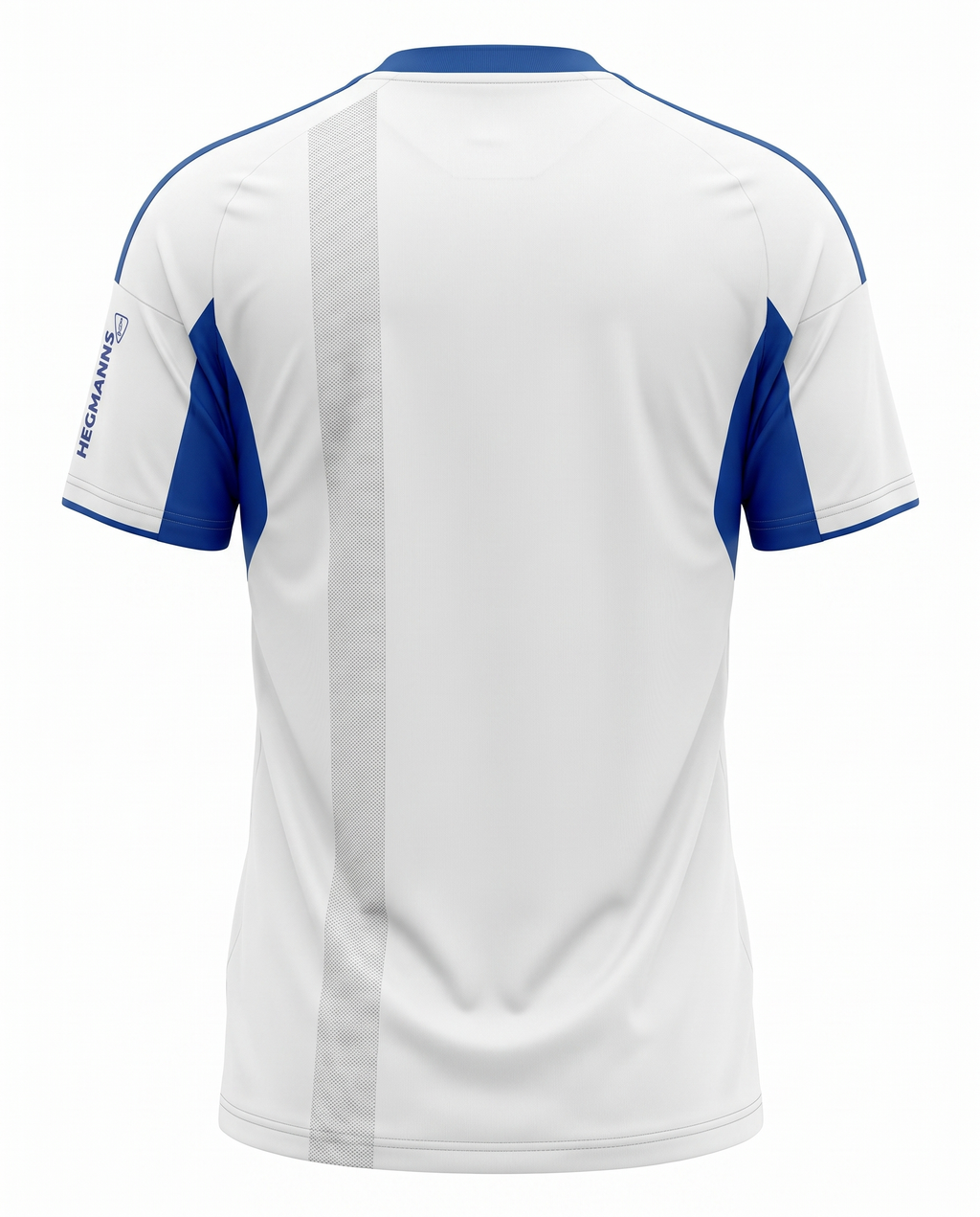 Maillot Schalke 04 26/27 Exterieur