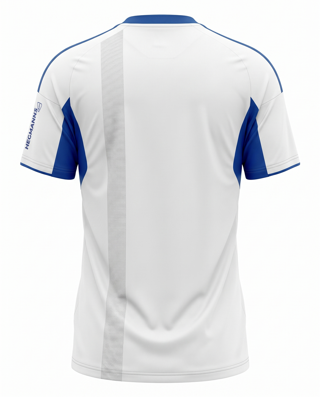 Maillot Schalke 04 26/27 Exterieur