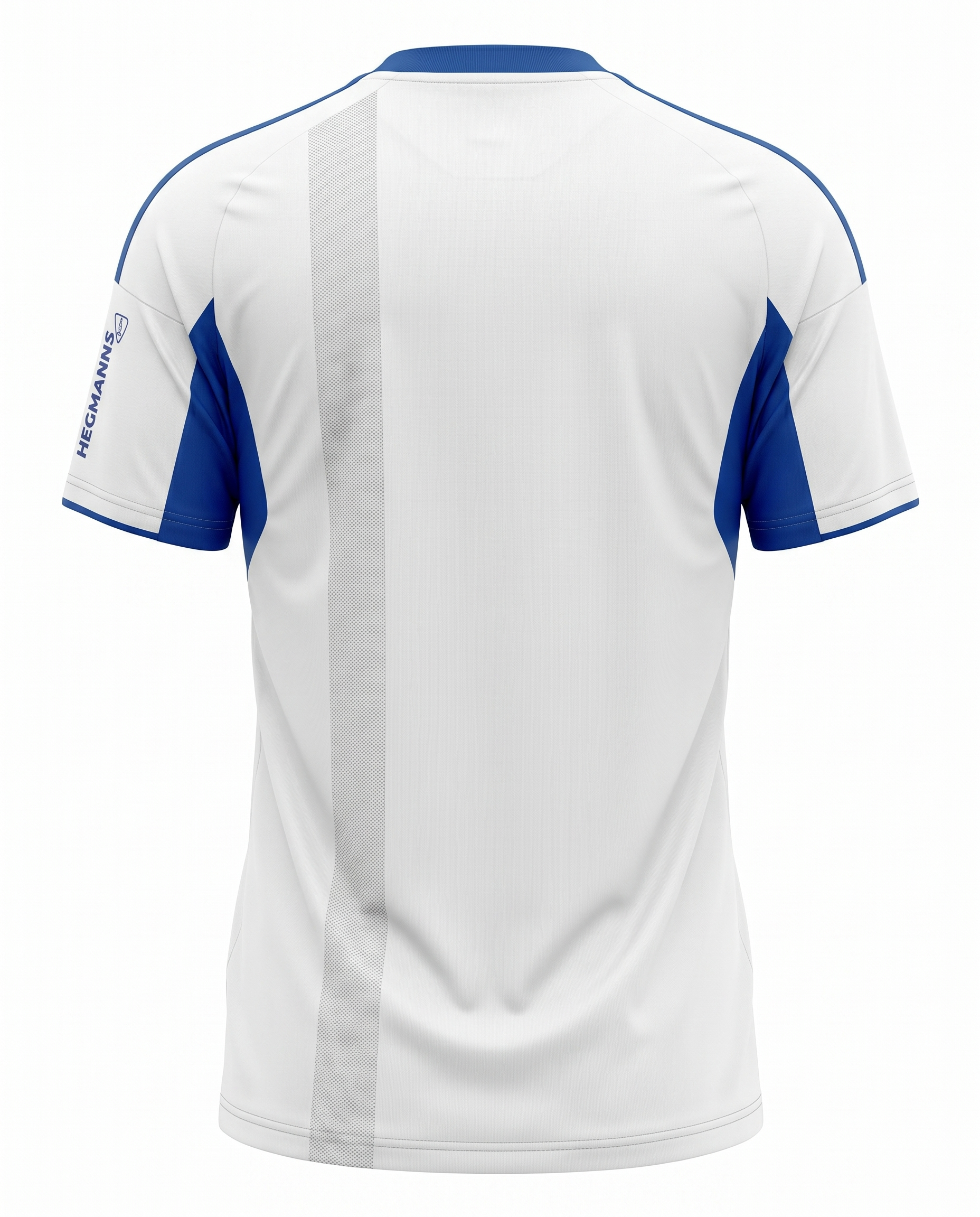 Maillot Schalke 04 26/27 Exterieur