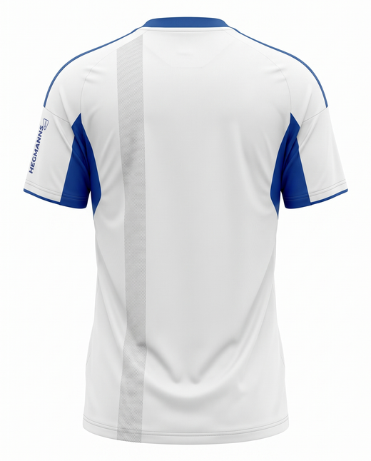Maillot Schalke 04 26/27 Exterieur