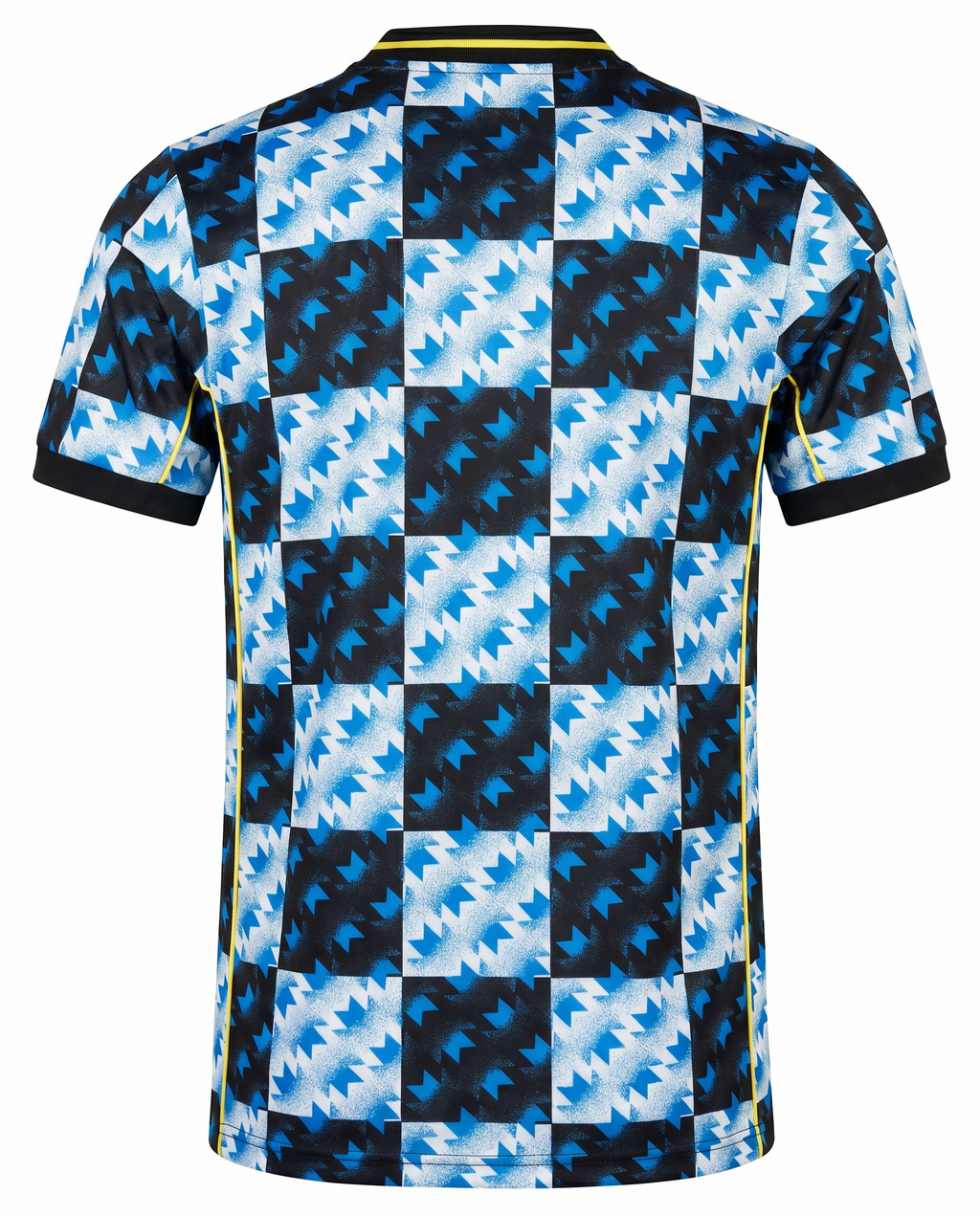 Maillot Manchester United 2025 Domicile