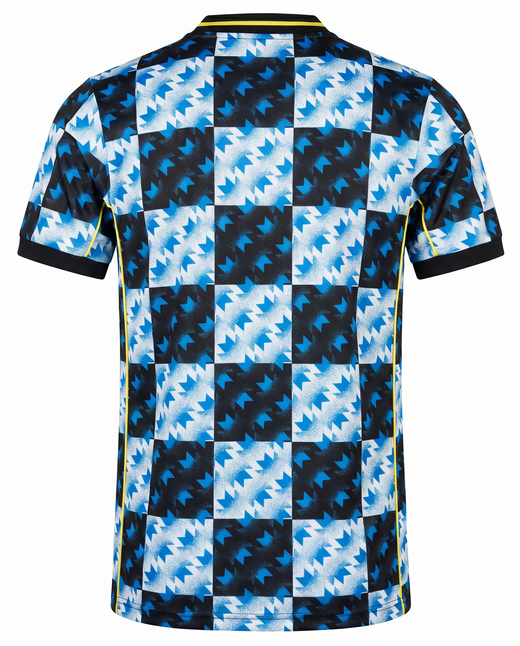 Maillot Manchester United 2025 Domicile