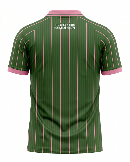 Maillot Betis 26/27 Gardien