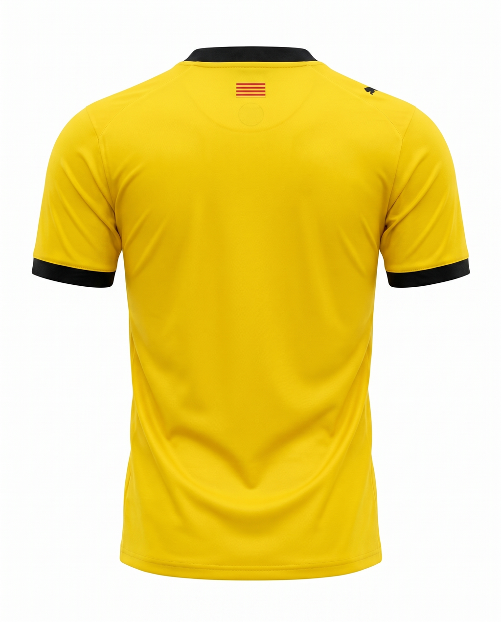 Maillot Girona 25/26 Exterieur