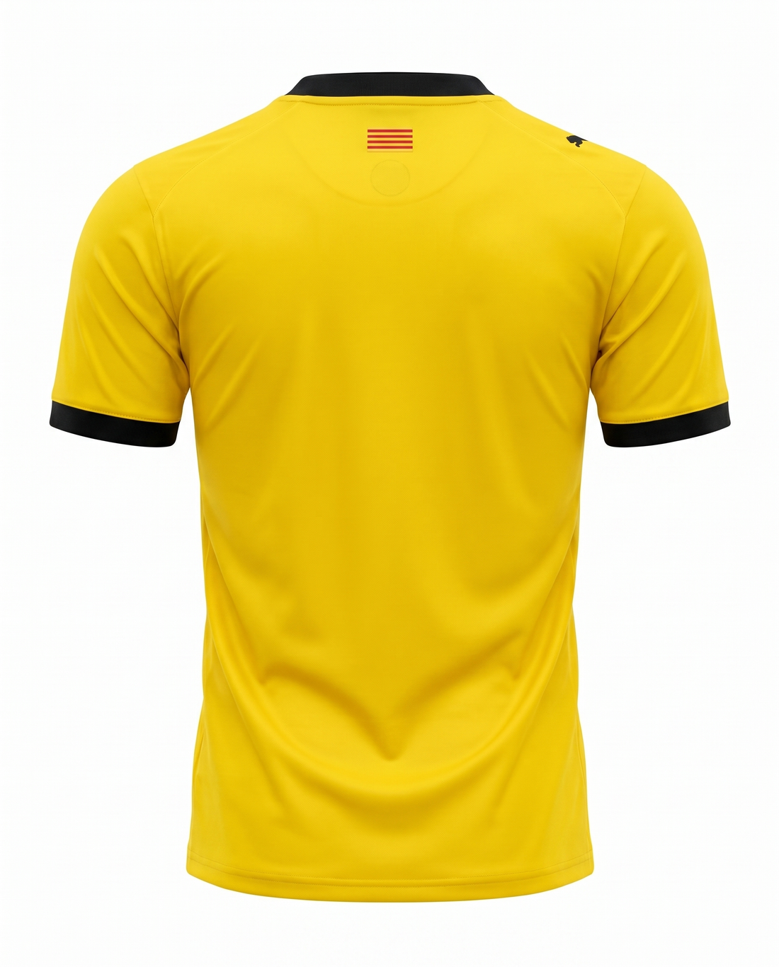 Maillot Girona 25/26 Exterieur