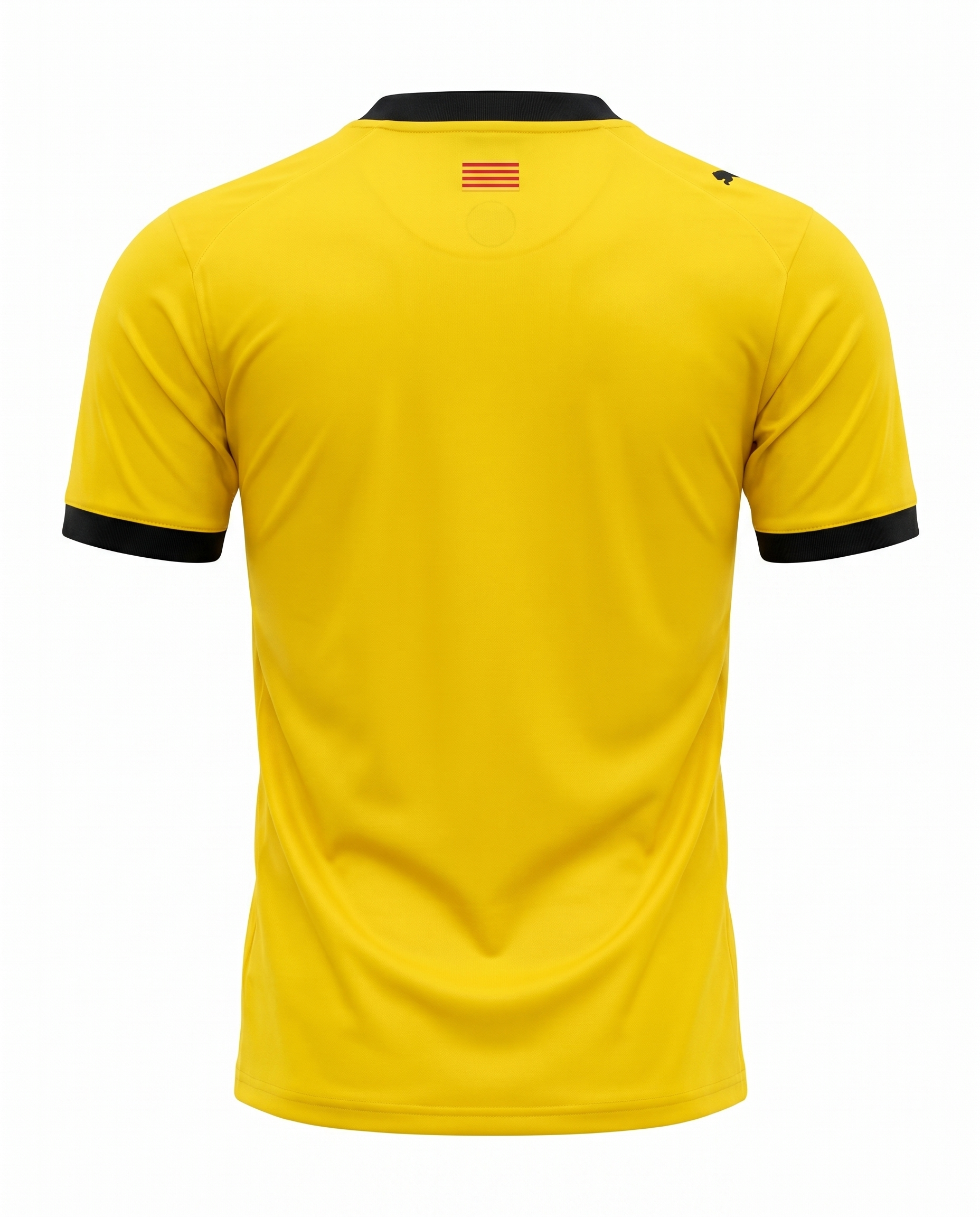 Maillot Girona 25/26 Exterieur