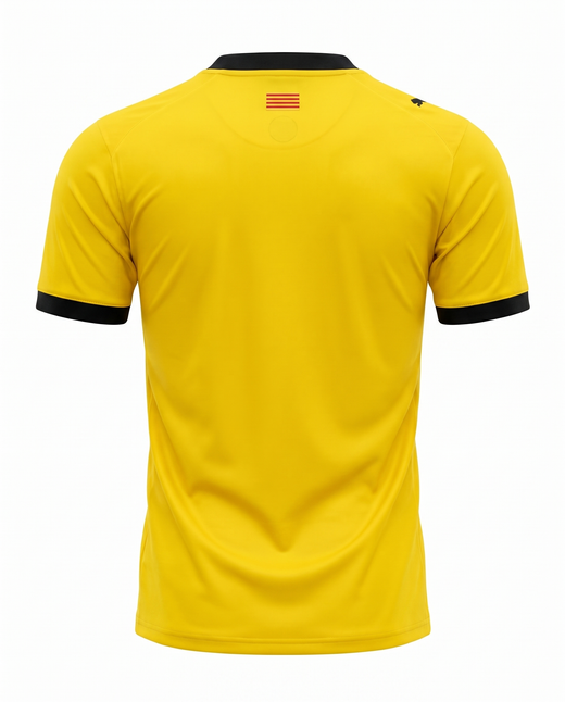 Maillot Girona 25/26 Exterieur