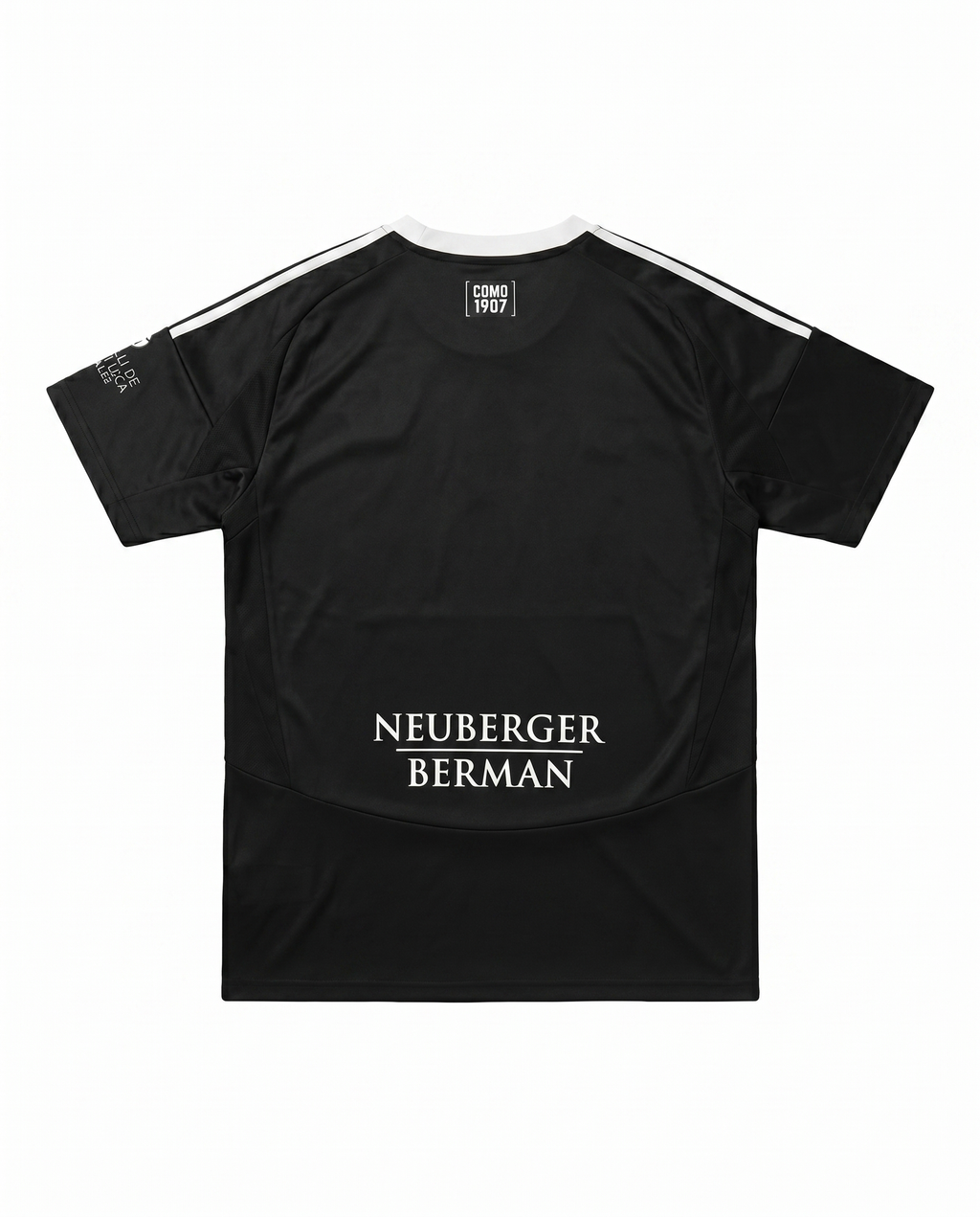 Maillot Como 24/25 Troisieme