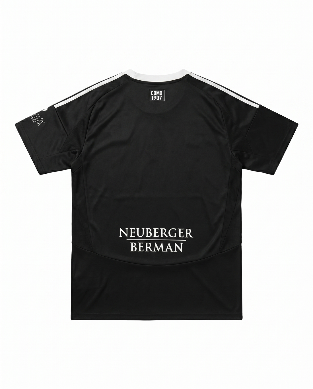 Maillot Como 24/25 Troisieme