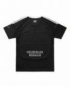 Maillot Como 24/25 Troisieme